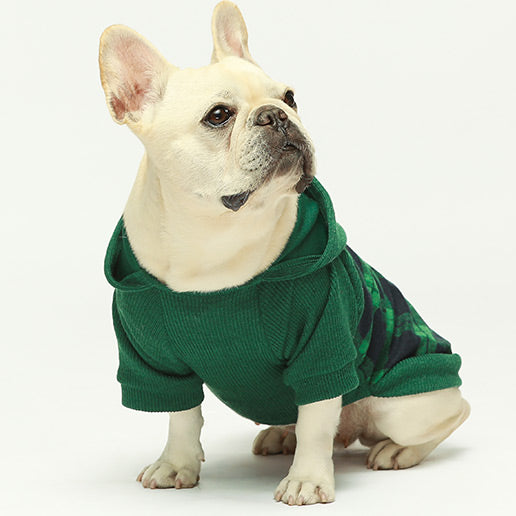 St. Patrick s Day Dog Outfits Fitwarm s Festive Collection