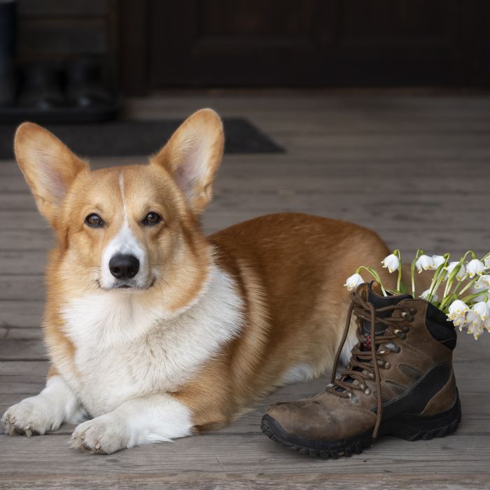 Why Corgis Are the New Favorite: Everything You Need to Know – Fitwarm