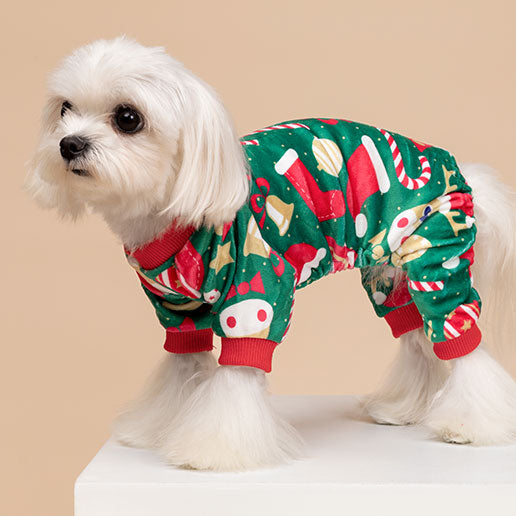 Christmas Pajamas