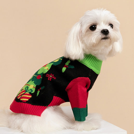 Christmas Sweater