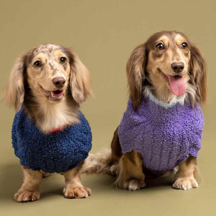 Warm Sweater for Dogs - Fitwarm Dog Clothes