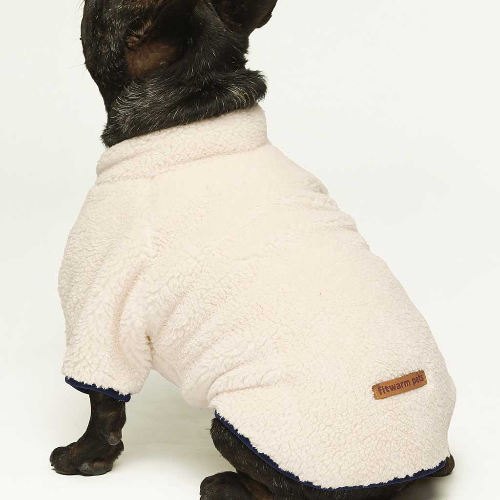 Fitwarm for outlet dogs