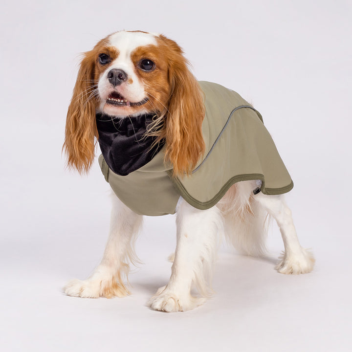 Windproof Winter Dog Coat - Fitwarm Dog Clothes