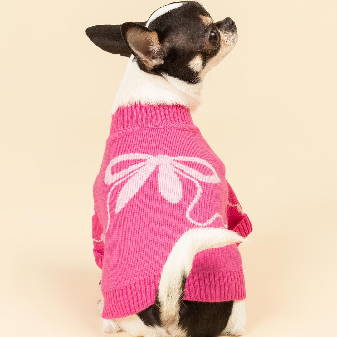 Winter Sweater for Dogs - Fitwarm Dog Clothes