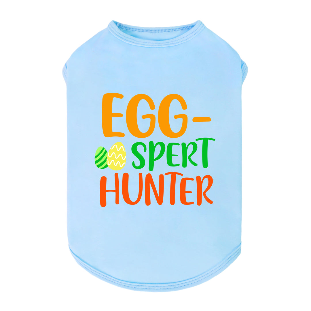 Funny Dog Easter Shirt - Fitwarm Dog Easter Outfit