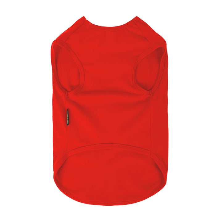 Christmas Dog Tank Top - Fitwarm Dog Christmas Outfit 