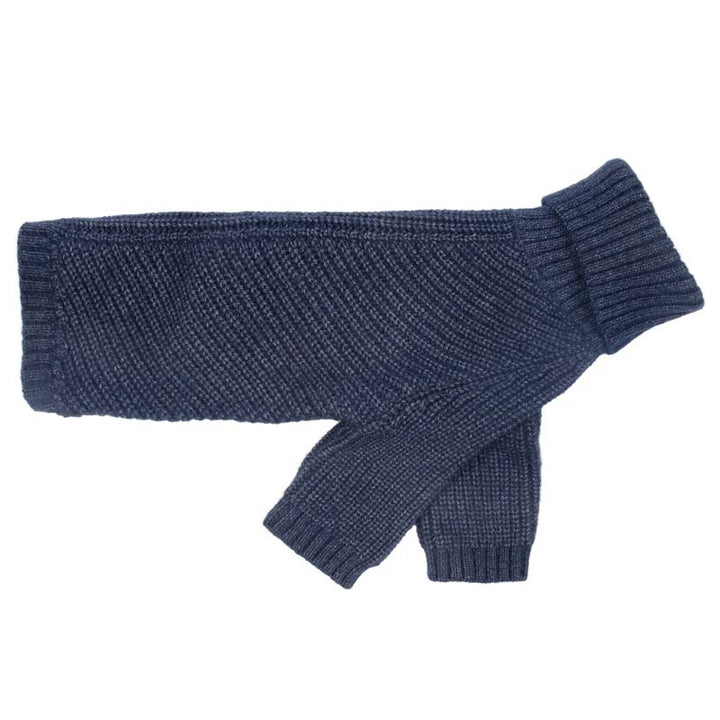 Warm Turtleneck Winter Dog Sweater - Fitwarm Dog Clothes