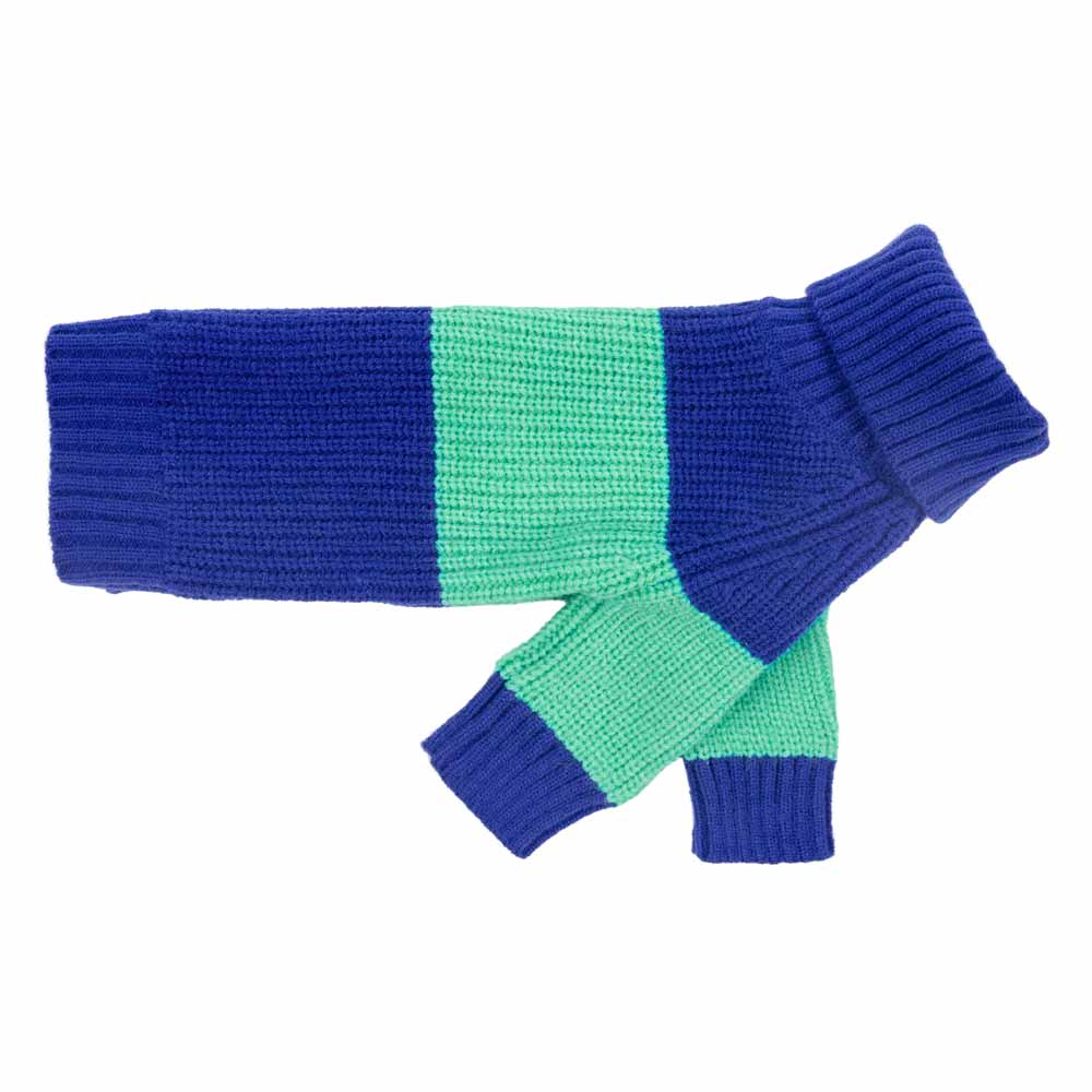 Turtleneck Winter Dog Sweater - Fitwarm Dog Clothes