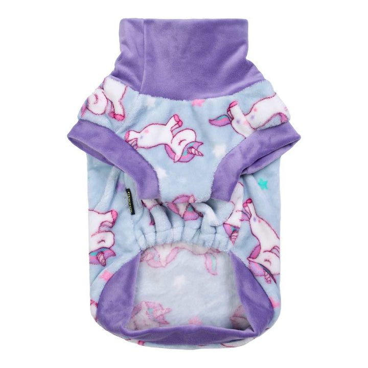 Cute Unicorn Dog Sweater - Fitwarm Dog Clothes