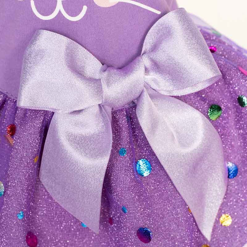 Funny Easter Dress for Dog - Fitwarm Dog Clothes