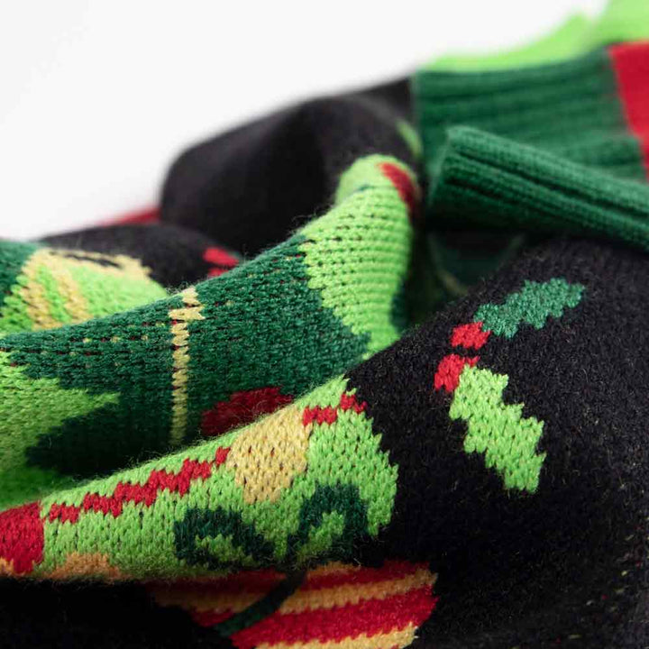 Christmas Ugly Dog Sweater - Fitwarm Dog Clothes