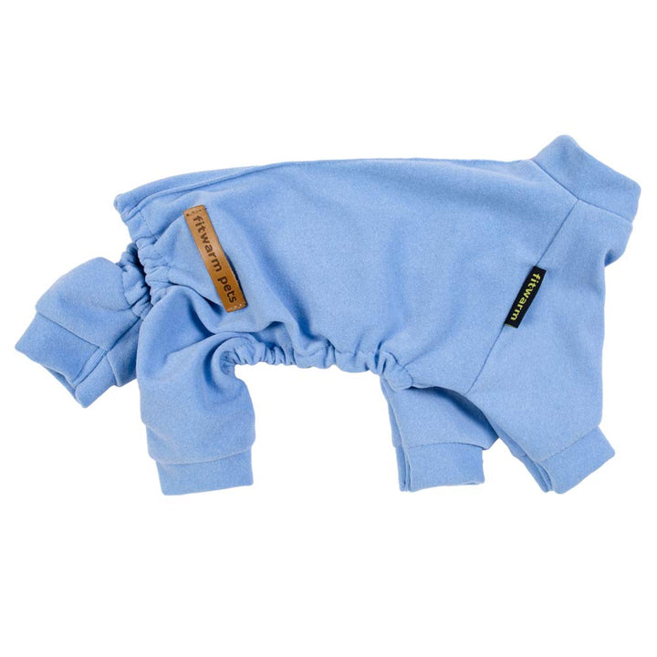 Cozy Winter Onesie for Dogs - Fitwarm Dog Pajamas