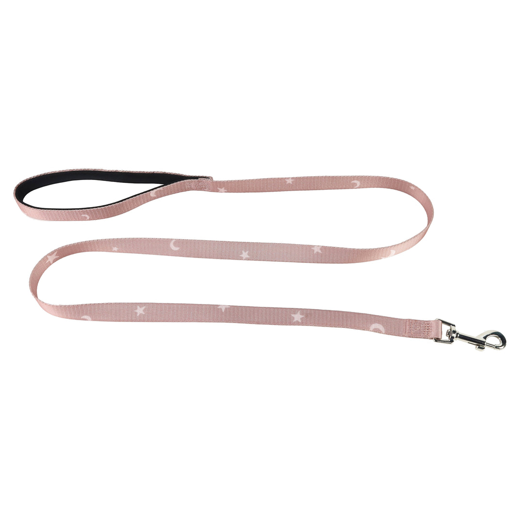 Pink Dog Leash - Fitwarm Dog Clothes