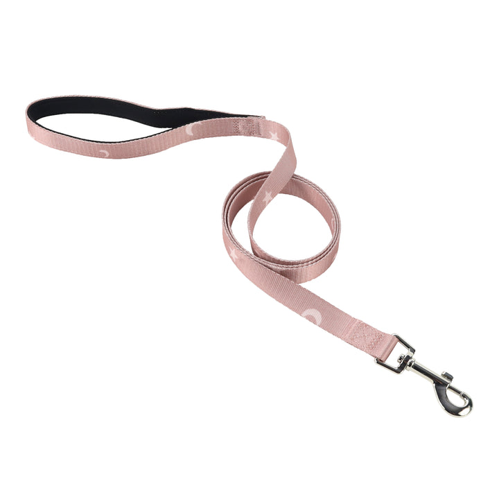 Pink Dog Leash - Fitwarm Dog Clothes