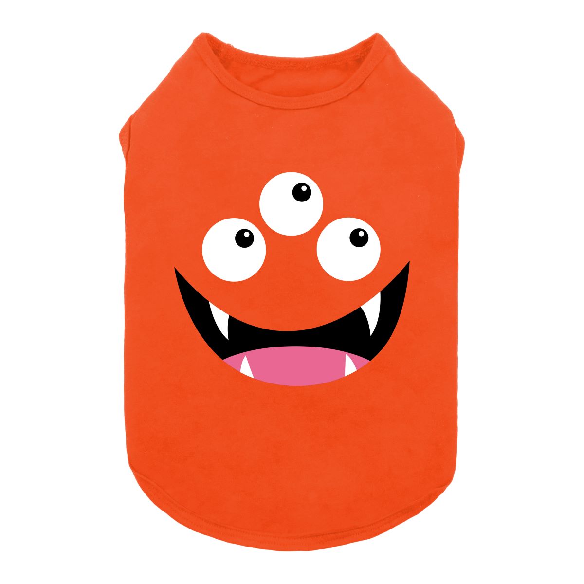 Clothing monster outlet dog t shirts