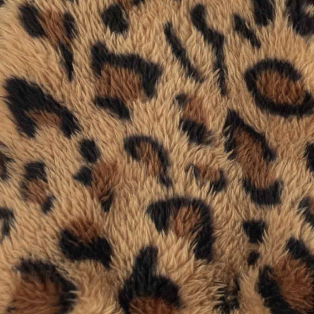 Halloween Leopard Costume for Dogs - Fitwarm Dog Clothes