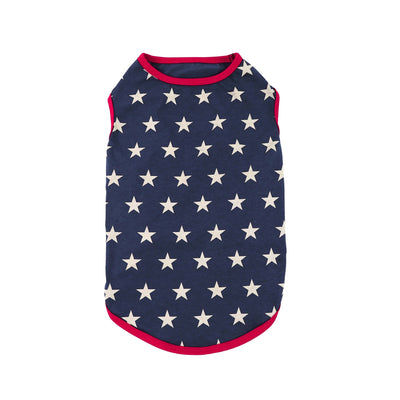 Patriotic Dog Clothes - Styles for 4th of July - Fitwarm