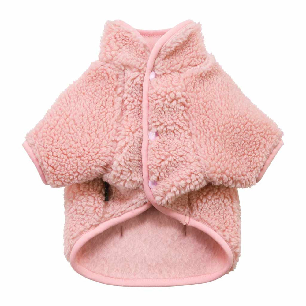 Sherpa Sweater dog clothes